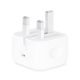 Apple 20W USB-C Power Adapter Folding Pins 