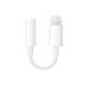 Apple Lightening To 3.5 MM Headphone Jack Adapter