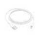 Apple Lightning To USB Cable 1 Mtr 