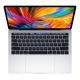 Apple MacBook Pro M1 Chip 8GB, 512GB SSD, 13.3 Inch, Touch Bar and Touch ID, Retina Display, Silver, Laptop - MYDC2B/A