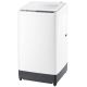 Hitachi Top Load Fully Automatic Washing Machine 13 Kg White SF130XA3CGX WH