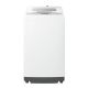 Hitachi Top Load Fully Automatic Washing Machine 8 Kg White SF80XB3CGX WH