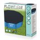 Bestway Frame Pool Cover 3.05m #58036