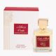 Barakat Hamra 100Ml Edp Risala