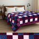 PARAJOHN 220*240CM 2.8LBS PRINTED FLEECE PJBL7713