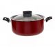 Prestige Safecook Cov Stockpot-30cm