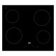 Beko Built-In Hob (Vitroceramic, 60 cm) HIC 64400 E