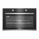 Beko Built-In Oven (90 cm Built-in Oven, 108 L) BBWMT13300BS