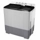 Beko Semi-Automatic Twin Tub Washing Machine (16 kg) WTT18S
