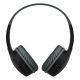 Belkin  Sound Form Mini Wirelss On Ear Headphones For Kids Black