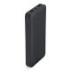 Belkin 15000 Mah Pocket Power Bank Black