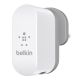 Belkin 2X 2.1 A Dual USB Port AC Wall Charger