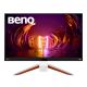 BenQ MOBIUZ Gaming Monitors EX2710U | MOBIUZ 27 Inch 4K IPS 144Hz Gaming Monitor