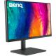 BenQ DesignVue Monitors PD2705U｜27-inch 4K UHD sRGB HDR10 USB-C Designer Monitor