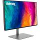 BenQ DesignVue Monitors PD3220U｜32-inch 4K UHD P3 Thunderbolt 3 Mac® Compatible Designer Monitor