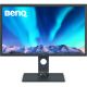 BenQ PhotoVue Monitors SW321C｜32-inch 4K AdobeRGB USB-C Photographer Monitor