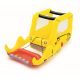 Bestway Bestplay Up, In & Over Inflatable Dozer Ball Pit Bestplay