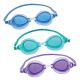 Bestway Hydro-Swim Lil Lighting Swimmer Goggles 6pc set #21002