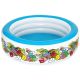 Bestway Play Pool - 3-Ring - 1.96m x H53cm #51122
