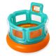Bestway 1.52m x 1.52m x 1.17m Hops 'N Hoops Bouncer #52344