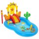 Bestway Wild West Play Center 2.64m x 1.88m x 1.40m #53118