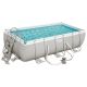 Bestway Power Steel Pool 4.04m x 2.01m x 1.00m #56441