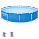 Bestway Steel Pro 3.66m x 76cm Pool Set #56681