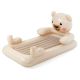 Bestway Air Mattress Single Mattress Beige Unisex #67712