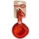 Betty Crocker Plastic Measure Cup 4 Pcs