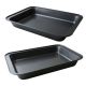 Betty Crocker Set Of Two Roasters