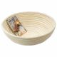 Birkmann Round Proofing Basket, 25x8.5cm