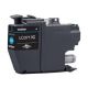 Brother Cartridge LC3717C Cyan