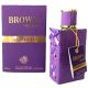 Brown Orchid Amethyst 80Ml