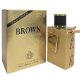 Brown Orchid Gold Edition 80Ml