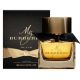 Burberry My Burberry Black EDP For Women 90Ml