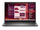 Laptop Dell Latitude 3550 Intel Core i7 1355U, 8GB RAM, 512GB SSD, 15.6