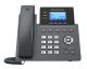 Grandstream GRP2603P 3-Line Essential IP Phone