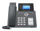 Grandstream GRP2604P 3-Line Essential IP Phone