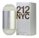 Carolina Herrera 212 NYC EDT 100Ml