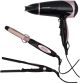 Krypton Hair Dryer 3-in-1 - KNHB5397