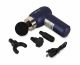 Krypton Rechargeable Muscle Massage Gun 4-head KNM6401