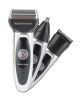 Krypton Rechargeable 3 in 1 Hair Trimmer KNTR6574