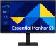 Samsung LS27D300GAMXUE S3 27-Inch FHD IPS 100Hz Monitor