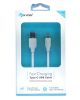 Nyork Fast Charge Type-C 2M NYU 452(2M)