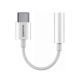 Huawei Type C Earphone Adapter White