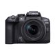 Canon EOS R10 Mirrorless Camera with 18-150mm Lens