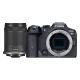 Canon EOS R7 Mirrorless Camera with RF-S 18-150mm F3.5-6.3 IS STM