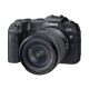 Canon EOS RP Mirrorless Camera with 24-105mm f/4-7.1 Lens