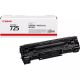 Canon 725 Black Toner Cartridge