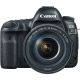 Canon EOS 5D Mark IV and EF 24-105mm IS USM Lens